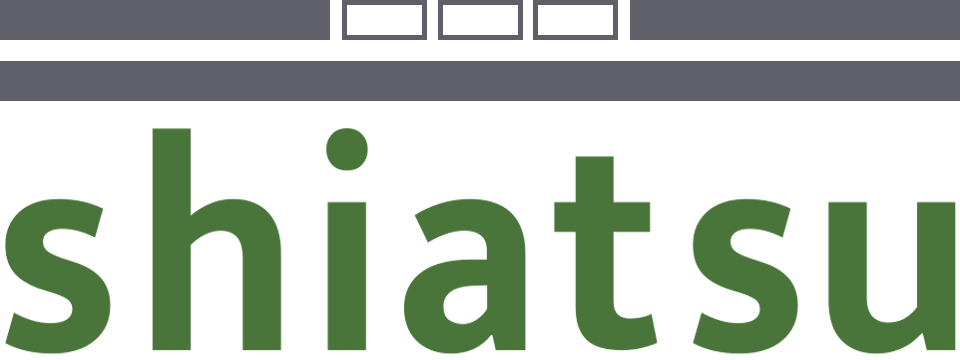 Shiatsu Tauchner Logo