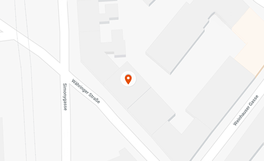 Anreiseplan zur Shiatsu - Gabriele Tauchner 